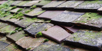 Rochdale roof repair costs